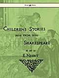 Children’s Stories from Shakespeare