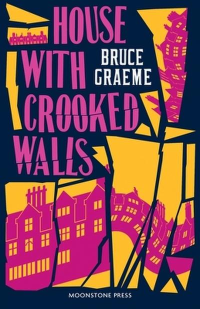 House With Crooked Walls