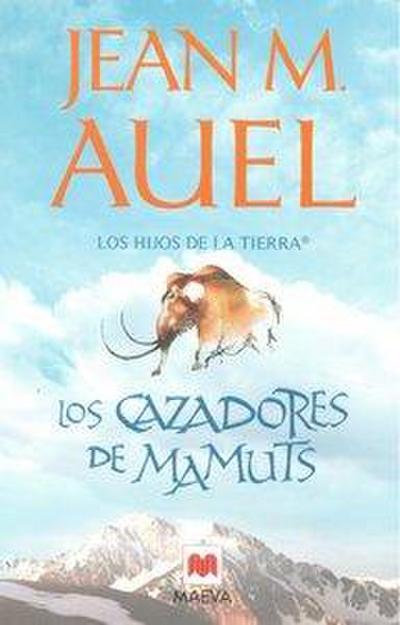 Los cazadores de mamuts