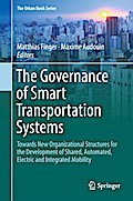 The Governance of Smart Transportation Systems