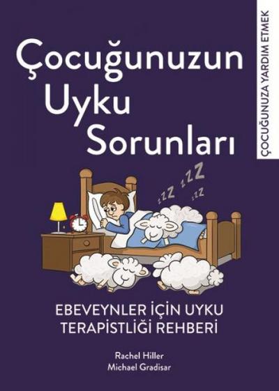 Cocugunuzun Uyku Sorunlari