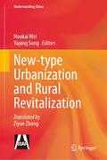 New-type Urbanization and Rural Revitalization