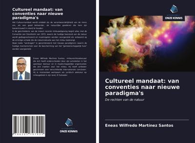 Cultureel mandaat: van conventies naar nieuwe paradigma’s
