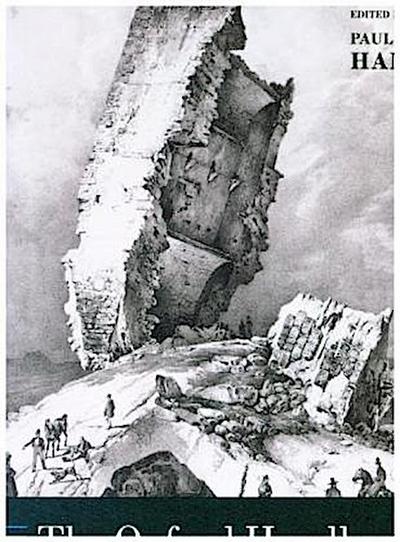 The Oxford Handbook of European Romanticism