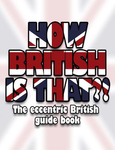 How British is That?!