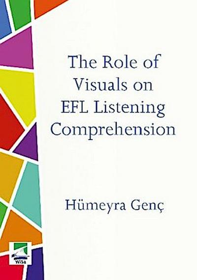 The Role of Visuals on EFL Listening Comprehension