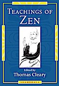 Teachings of Zen