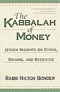 The Kabbalah of Money