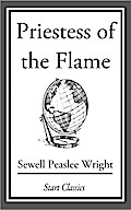 Priestess of the Flame