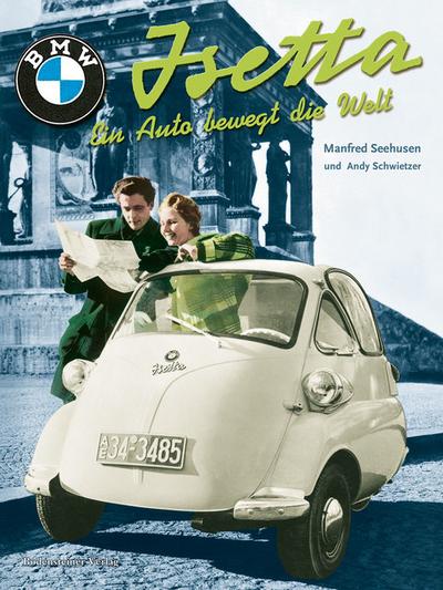 BMW Isetta
