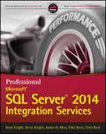 Professional Microsoft SQL Server 2014 Integration