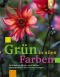 Grün in allen Farben