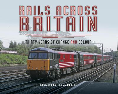 Rails Across Britain