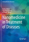 Nanomedicine in Treatment of Diseases