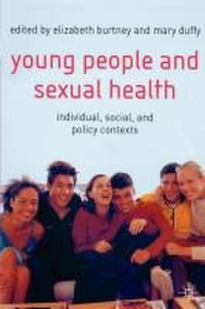 Young People and Sexual Health