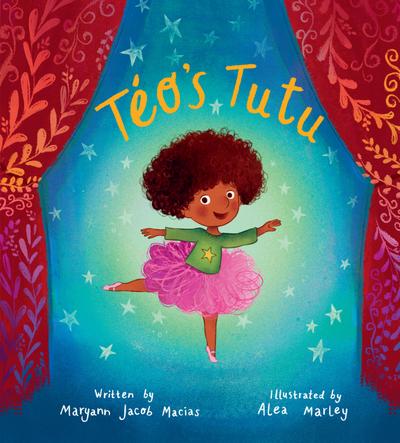 Téo’s Tutu