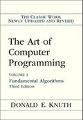 The Art of Computer Programming 1. Fundamental Algorithms