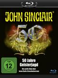 JOHN SINCLAIR 50 Jahre Geisterjagd