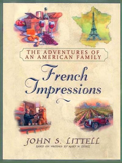 French Impressions: