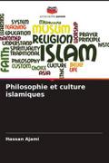 Philosophie et culture islamiques
