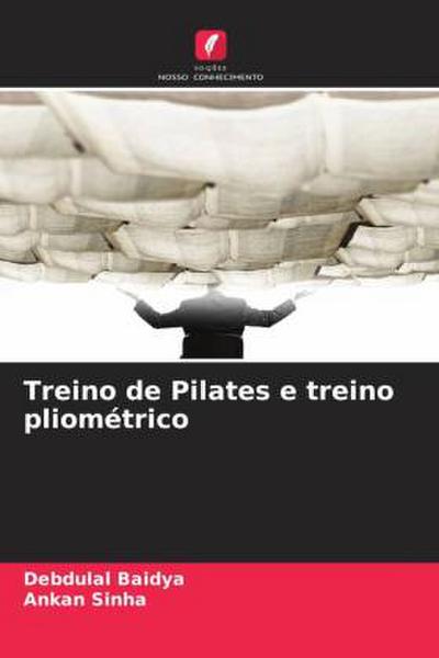 Treino de Pilates e treino pliométrico