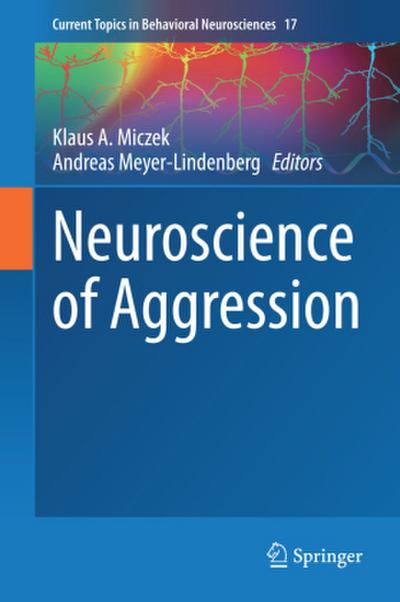 Neuroscience of Aggression