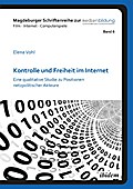 Kontrolle und Freiheit im Internet