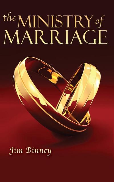 The Ministry of Marriage