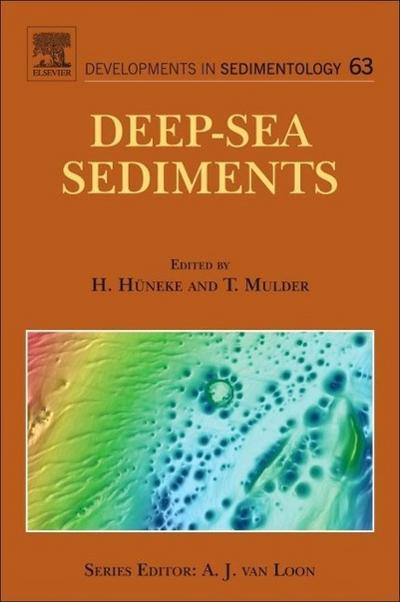 Deep-Sea Sediments