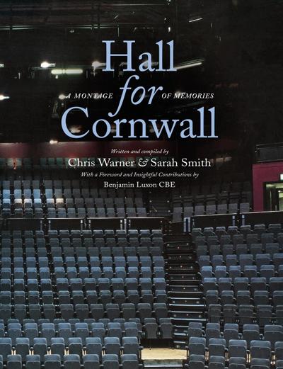 Hall for Cornwall