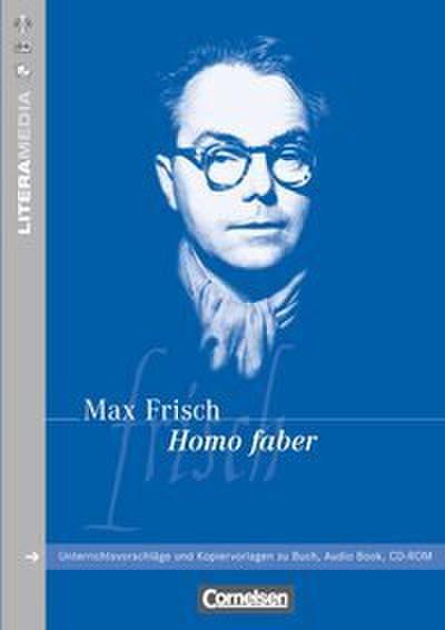 Max Frisch, Homo faber