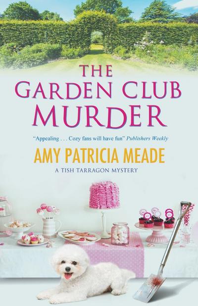 The Garden Club Murder