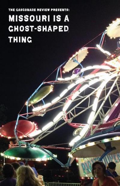 Missouri Is A Ghost-Shaped Thing