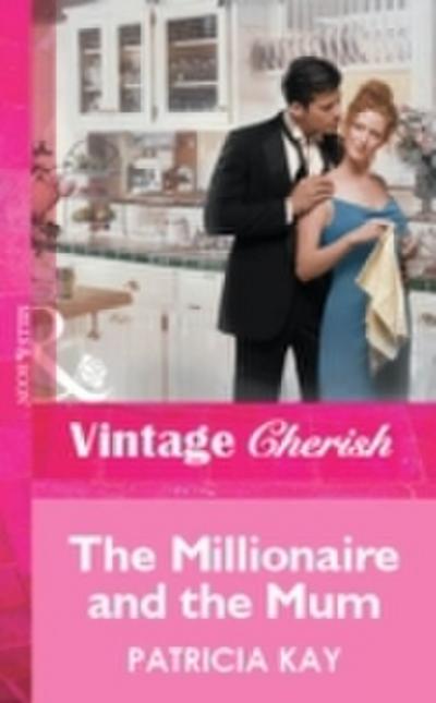 Millionaire and the Mum