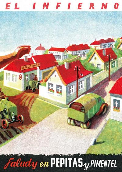 Días felices en el infierno