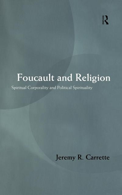 Foucault and Religion
