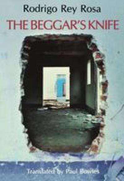 The Beggar’s Knife