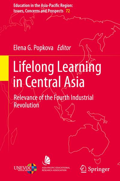Lifelong Learning in Central Asia
