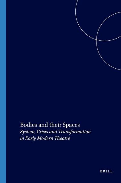 Bodies and Their Spaces
