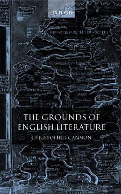 The Grounds of English Literature