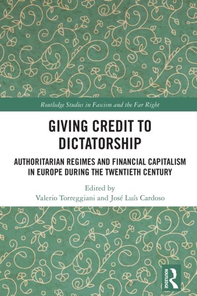 Giving Credit to Dictatorship