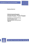 Wirklichkeitstheater, Strassentheater, Freies Theater
