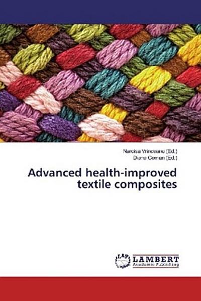 Advanced health-improved textile composites
