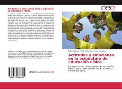 Actitudes y emociones en la asignatura de Educación Física
