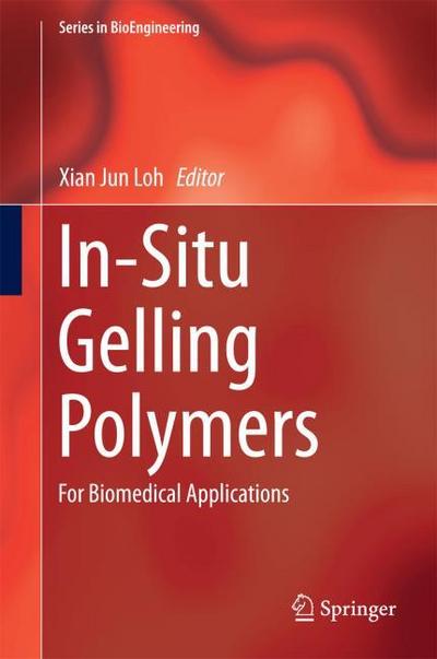 In-Situ Gelling Polymers