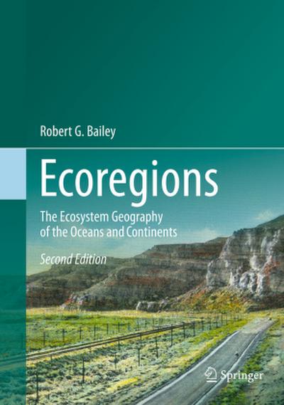Ecoregions
