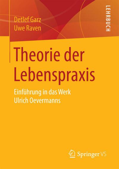 Theorie der Lebenspraxis