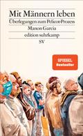 Mit Männern leben von Manon Garcia | Ebook