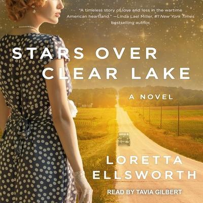 Stars Over Clear Lake Lib/E