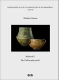 The Early Medieval Alamannic Population at Horb-Altheim (450-510 A.D.): A Bioarchaeological Approach to Trace its History